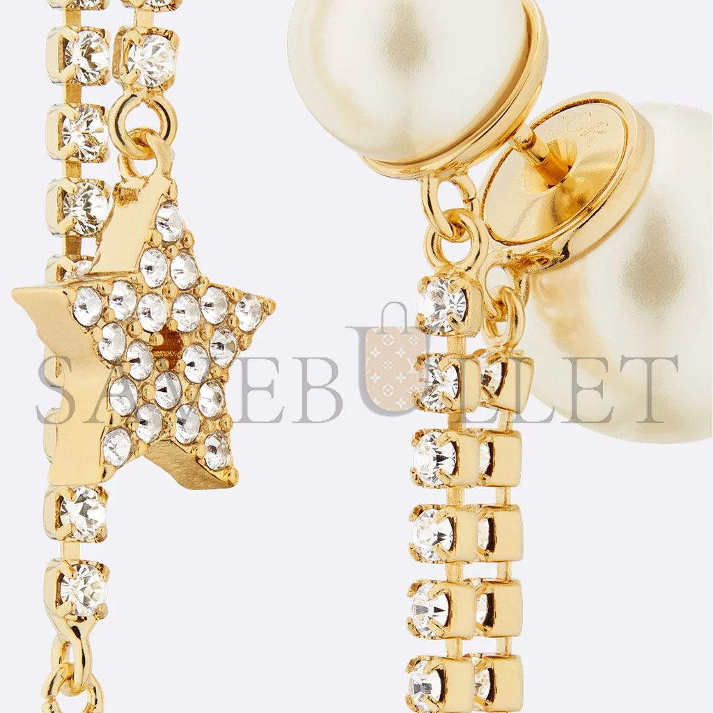 D*or tribales earrings e1270tricy_d301